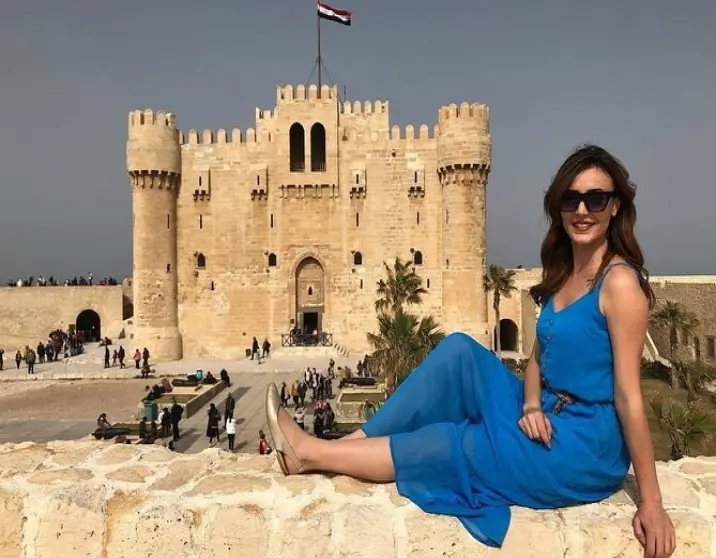 4-Day Cairo and Alexandria private tour